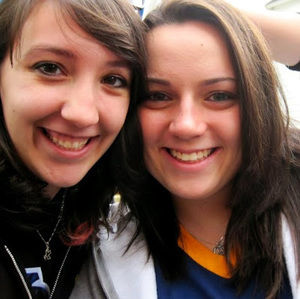 Meet your Posher, Courtney